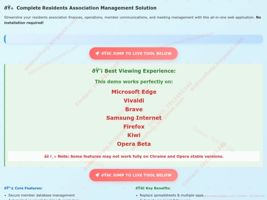 Customtemplate screenshot