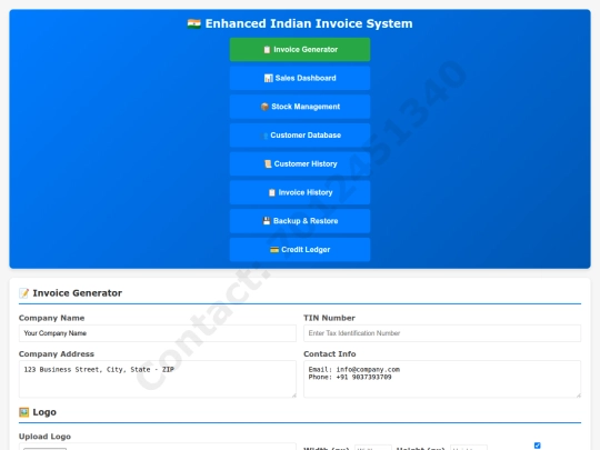 Ledgertedt screenshot
