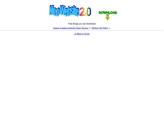 downloads screenshot