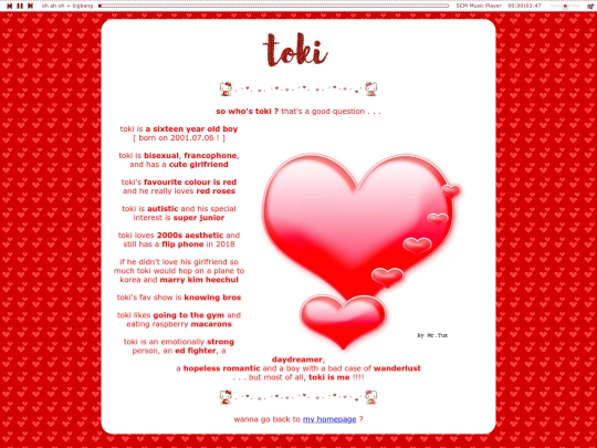 toki screenshot