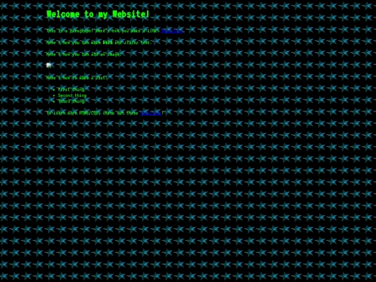 bgm/homepage_bgm screenshot