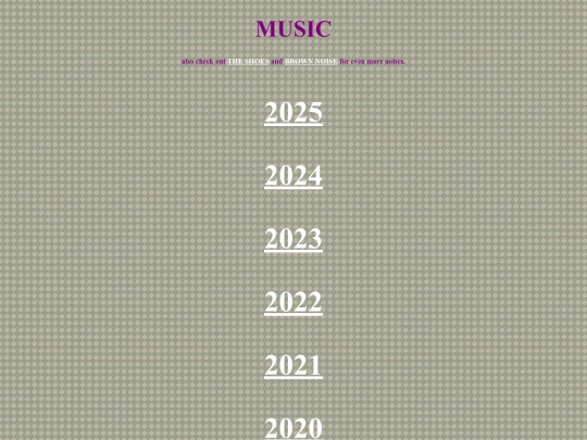 music screenshot