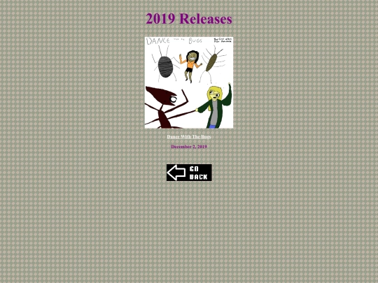music/2019 screenshot