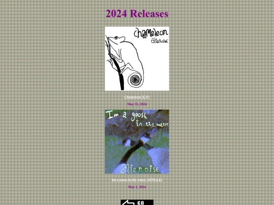 music/2024 screenshot