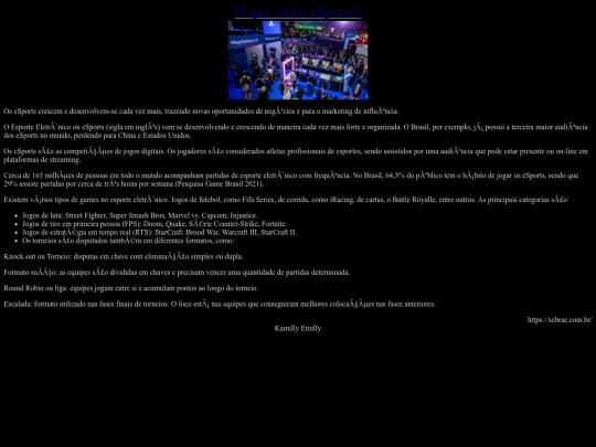 ex14 screenshot