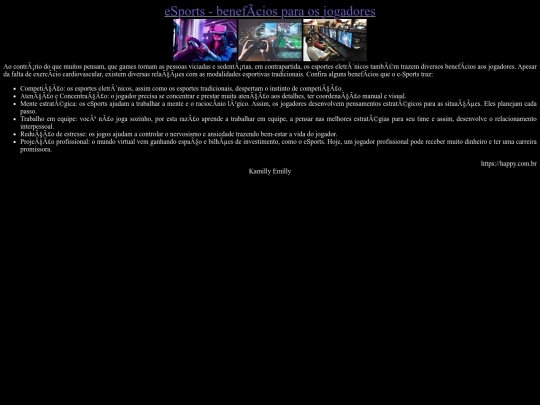 ex16 screenshot