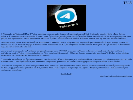 ex9-Kamilly screenshot