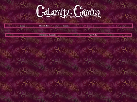 comics screenshot