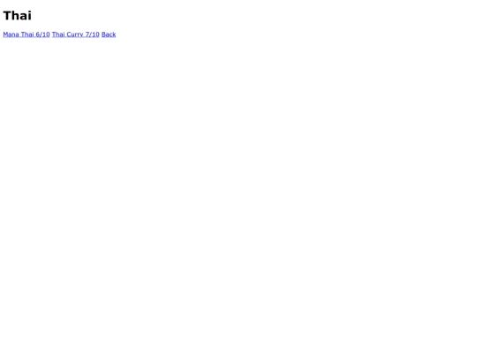 Thai/Thai screenshot