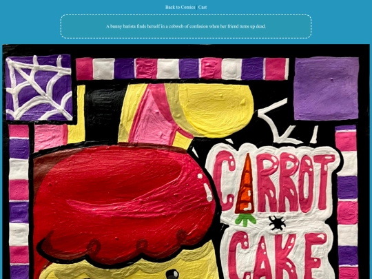 Portfolio/Comics/carrotcake screenshot