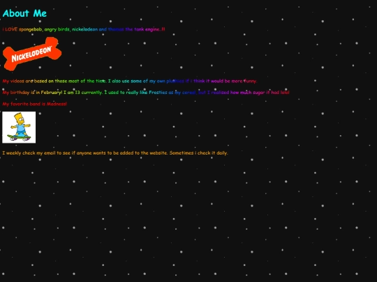 about screenshot
