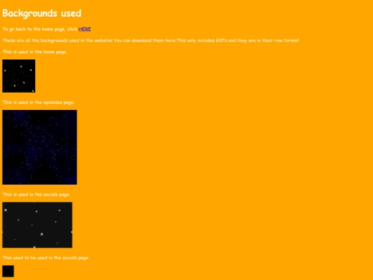 backbv screenshot