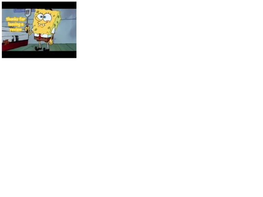 thanks screenshot