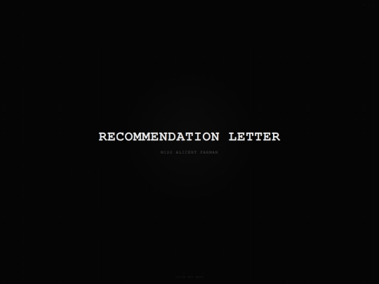 objects screenshot