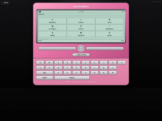 phone screenshot