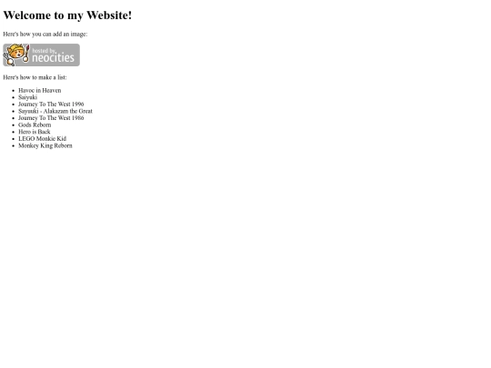 monkeymedia screenshot
