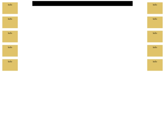testing screenshot