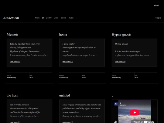 directory screenshot