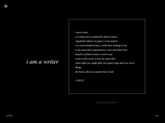 poem2 screenshot