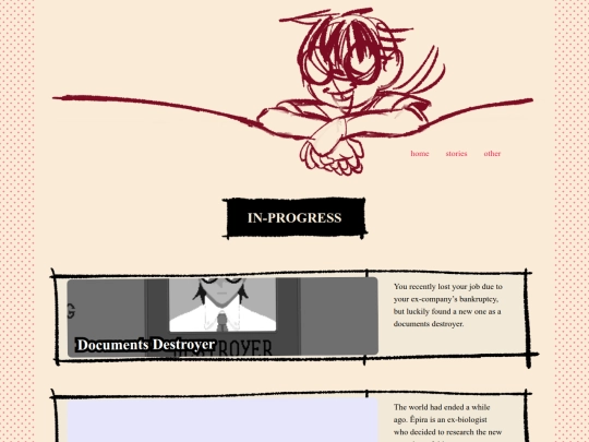 games screenshot