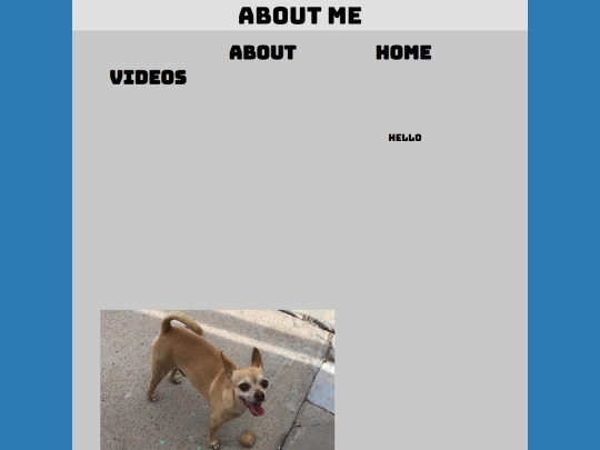 about screenshot