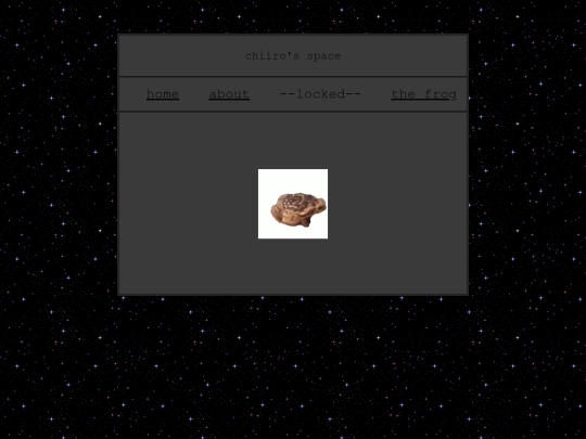 thefrog screenshot