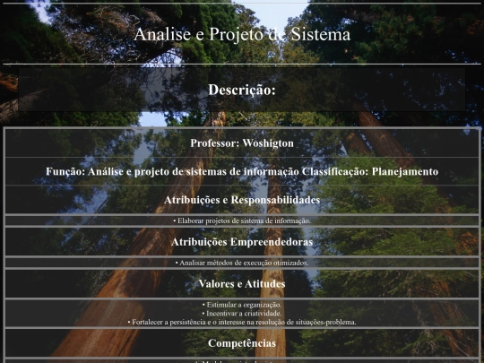 paginasaps screenshot