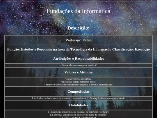 paginasfi screenshot