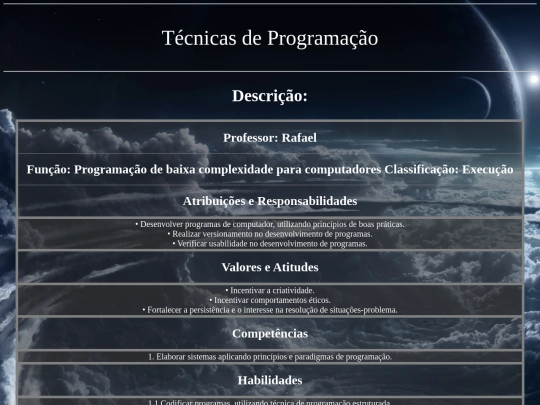 paginastp screenshot