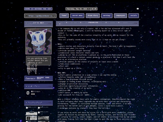 sacredvow screenshot