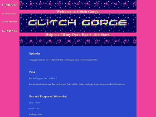 episode_portal screenshot