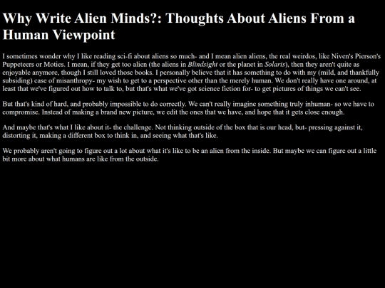 whyalienminds screenshot
