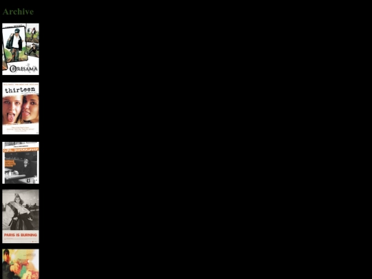 collection screenshot