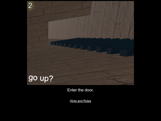 notamrk/markers/level2 screenshot