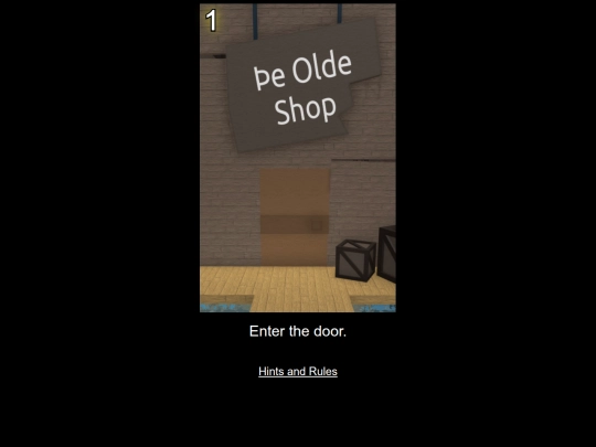 notamrk/notamrk screenshot
