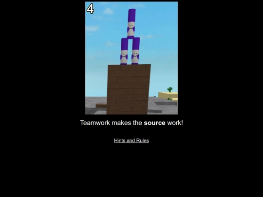 notamrk/plaid/correctmarker screenshot