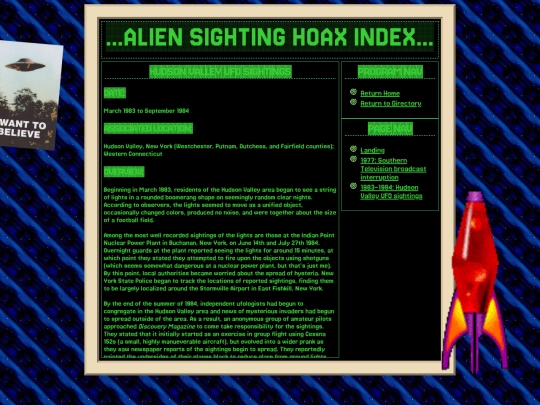 alien_hoaxes/1984 screenshot