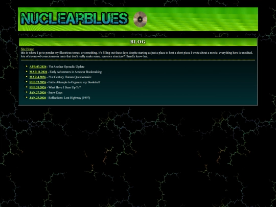 blog/blog screenshot