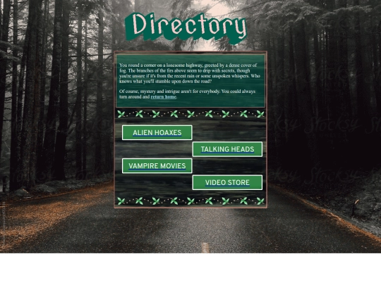 directory screenshot