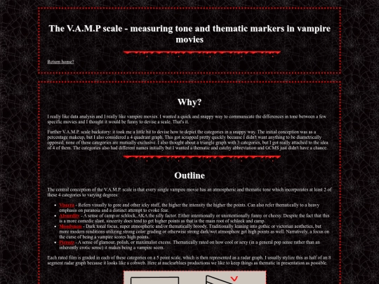 vampscale screenshot