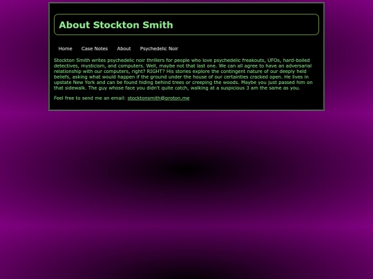 about screenshot