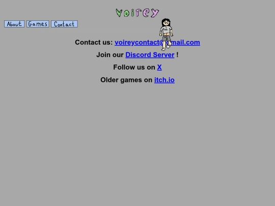 contact screenshot