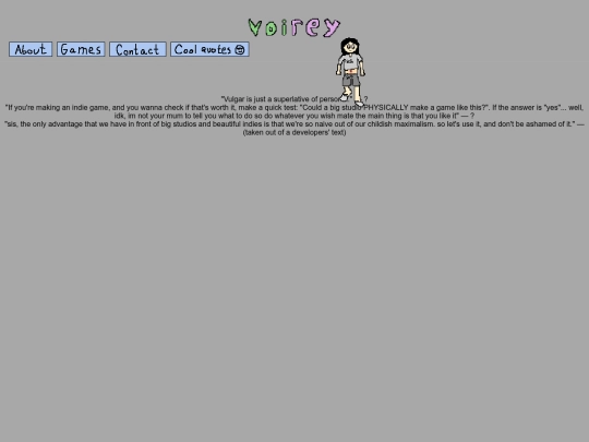 coolQuotes screenshot
