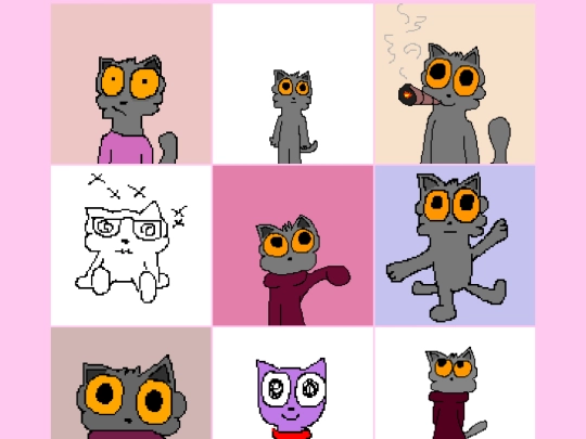 animationering screenshot