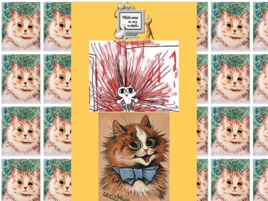 coolcats screenshot