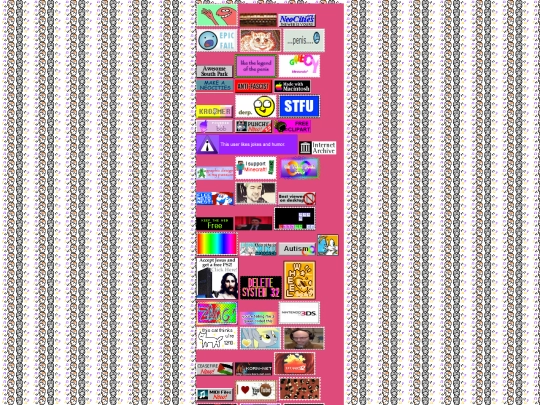 stickers screenshot