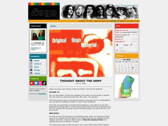 blog/windex screenshot