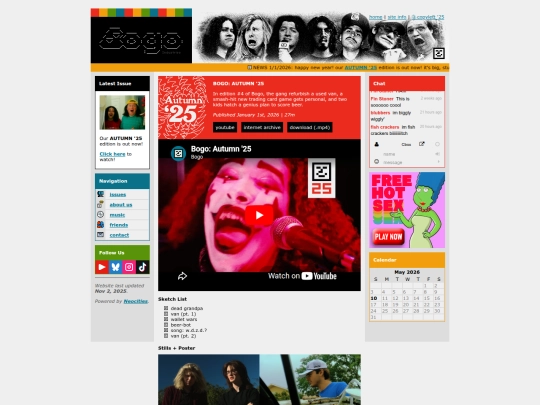 issues/04-autumn25 screenshot