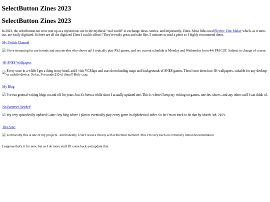 zines_23 screenshot