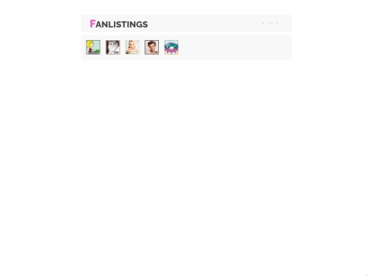 fan screenshot
